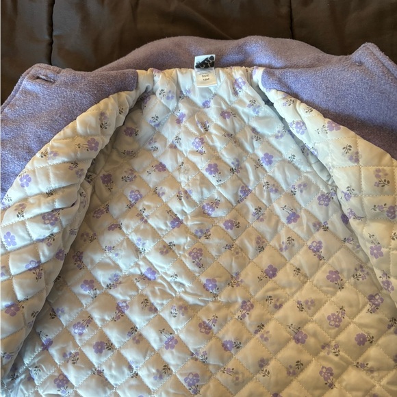 Very cute 18 month coat - Picture 5 of 5